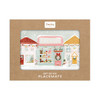 Denby Christmas Village Set Of 6 Placemats