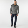  Musto Mens Nautic Polartec Snap Pullover Fleece