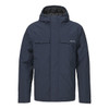 Musto Mens Insulated Rain Jacket
