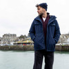 Musto Mens Insulated Rain Jacket