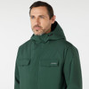Musto Mens Insulated Rain Jacket