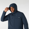 Musto Mens Insulated Rain Jacket