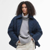 Barbour Womens Tessa Quilt Jacket