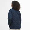 Barbour Womens Tessa Quilt Jacket