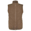 Fossil Barbour Mens Cord Liddesdale Quilted Gilet