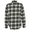 Barbour Mens Fallbay Tailored Fit Checked Shirt