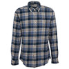 Barbour Mens Fallbay Tailored Fit Checked Shirt