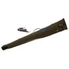 Green/Dark Brown Chatham Gun Slip