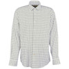 Mid Olive Barbour Mens Hanstead Country Active Shirt