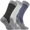 Sealskinz Raynham Waterproof All Weather Mid Length Socks