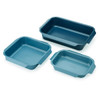 Joseph Joseph Nest Oven Set of 3 Deep Oven Trays