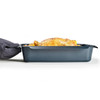 Joseph Joseph Nest Oven Set of 3 Deep Oven Trays side