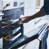 Joseph Joseph Nest Oven Deep Tray oven