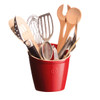 Emile Henry Utensil Pot