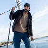 Musto Mens Solent Primaloft Insulator Jacket