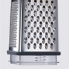 Joseph Joseph Multi-Grip Box Grater BOX