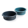 Joseph Joseph Nest Bake Set of 2 Round Cake Tins
