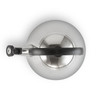  Le Creuset Stainless Steel Kone Kettle