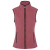 Deep Pruce Barbour Womens Country Colton Fleece Gilet