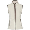 Pearl Barbour Womens Country Colton Fleece Gilet