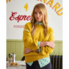 Yellow Joules Womens Alexandra Jumper Lifestyle