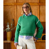 Green Joules Womens Alexandra Jumper Lifestyle