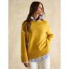 Yellow Joules Womens Alexandra Jumper On Model