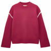 Pink Joules Womens Alexandra Jumper