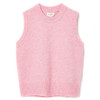 Pink Joules Womens Holly Knitted Vest