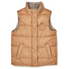 Check  Joules Womens Reversible Gilet