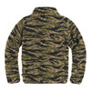 Back of Triumph Baloo Jacket