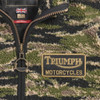 Triumph Baloo Jacket