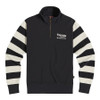 Triumph Trophy Quarter Zip