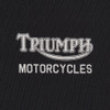 Triumph Trophy Quarter Zip