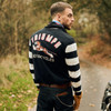 Triumph Trophy Quarter Zip