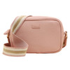 Pale Pink Joules Trent Cross Body Bag