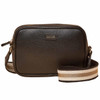 Black Joules Trent Cross Body Bag