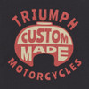 Triumph Custom Made Tee