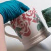 Emma Bridgewater Chintz Half Pint Mug