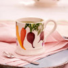 Emma Bridgewater Carrot and Beets Half Pint Mug 1