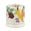 Emma Bridgewater Carrot and Beets Half Pint Mug 2