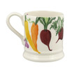 Emma Bridgewater Carrot and Beets Half Pint Mug 4