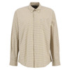 Stone Barbour Mens Finwell Gingham Tailored Fit Shirt