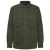 Fern Barbour Mens Lingfield Canvas Overshirt