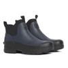 Navy/Black Barbour Mens Ridge Welly