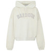 Salt Barbour Womens Katie Hoodie