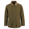 Beech Barbour Mens Ashby Showerproof Jacket