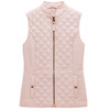 Pink Joules Minx Womens Quilted Gilet
