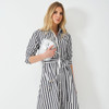 Crew Clothing Eleanor Shirt Dress