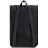 Black Hunter Shawlands Backpack Back